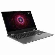 Lenovo Loq 83JC00LYUS FHD AMD Ryzen 5-7235HS/ 15.6/ 16GB/ 512GB SSD/ Nvidia Geforce RTX4050/ Grey