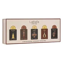  Kit Perfume...