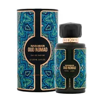 Perfume Al Haramain Oud Nomad Edp (M) - 100ML