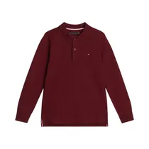  Polo Mangas...