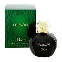  Dior Poison...