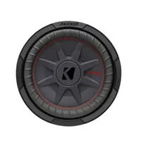 Subwoofer Auto Kicker 48CWRT104 10" DVC 40HMS