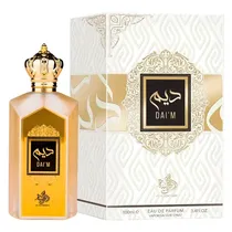 Perfume Al Wataniah Dai'M Edp Fem 100ML