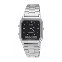  Reloj Casio...