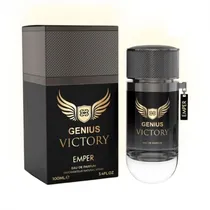  Perfume Emp...