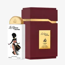 Perfume Latt...