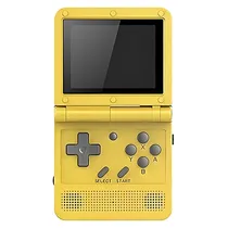  Console Por...