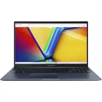 Notebook Asus Vivobook 15 M1502YA-BS51 - AMD Ryzen 5-7430U 2.3 GHZ - 16/512GB SSD - 15.6" - Quiet Blue