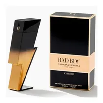 P.Carolina Herrera Bad Boy Extreme M 100ML Edp