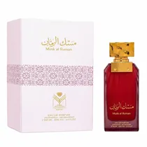 Perfume Alma...