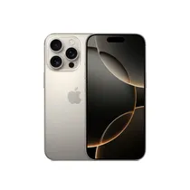 Cel iPhone 16 Pro 128GB Swap AM Natural
