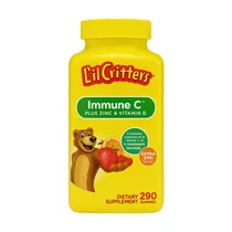  L'Il Critte...
