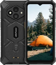 Smartphone Ulefone Rugking 3 Pro Lte Dual Sim 6.56" 8/128GB Black