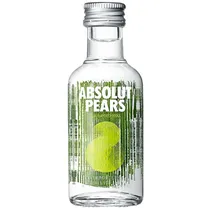 Vodka Absolu...