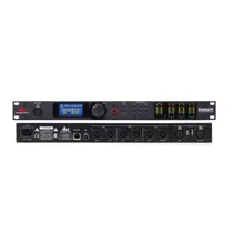 DBX PA2