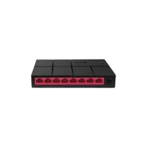 Mercusys Switch 8-Puertos 10/100MBPS MS108G