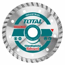 Disco Diamantado Total TAC2131001 100 X 16 MM