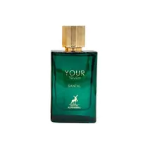 Maison Alhambra Your Touch Santal 100ML