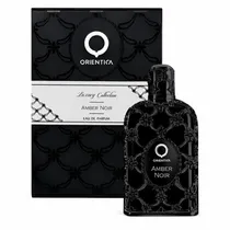 Perfume Orientica Amber Noir Unisex Edp - 80ML