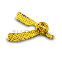  Pin Botton ...