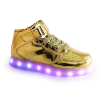  Tênis LED G...