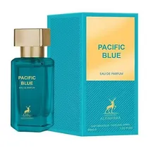 Perfume Maison Alhambra 30ML Pacific Blue Edp Masculino