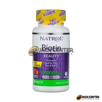  Biotin 10,0...