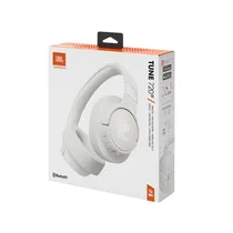 Fone de Ouvido JBL Tune 720BT Branco
