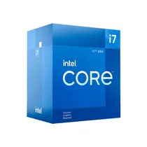 Cpu 1700 Intel Core i7 14700 3.4GHZ/33MB