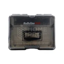 Máquina Caixa Desinfetante Profissional Babyliss Pro Barbersonic
