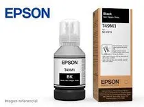  Tinta Epson...