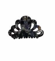 Original Hebilla Piraña K53296 Negro