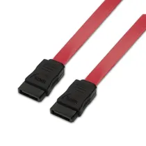 Cable SATA Datos Rojo