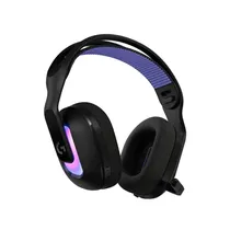 Headset Gamer Logitech G522 Lightspeed Wireless RGB - Preto