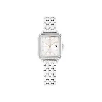 Tommy Hilfiger Reloj 1782830 Silver