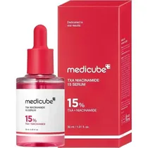 Medicube Txa Niacinamide 15% Serum 30ML