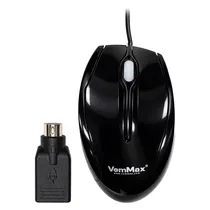  Mouse Vemma...