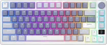 Teclado Meca...