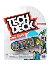 Tech Deck G...