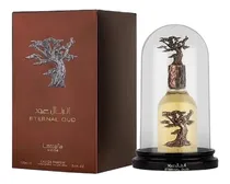 Lattafa Eternal Oud Men 100ML Edp 738115