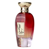 Perfume Al Wataniah Ghala Eau de Parfum 100ML