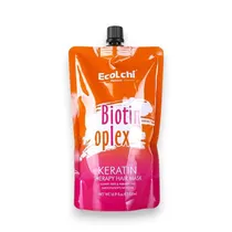 Crema (Ecolchi) Biotin Oplex Keratin Refil 500ML