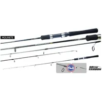 Marine Vara EVG3-S471UL Fibra de Carbono 4´7"(1.40M) Negro