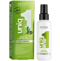 Spray para Cabelo Revlon Uniq One Green Tea - 150ML