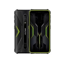 Cel Ulefone Armor Mini 20T Pro 8+256GB Mecha Black