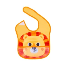  Babero León...