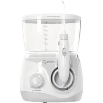 Irrigador Dental Quanta QTIMP318 Pulseclean Branco 18W 007288*