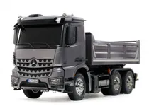 Semi-Truck ...