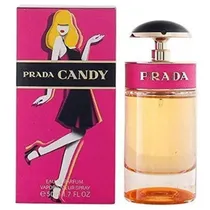 P.Prada Candy 50 ML Edp F