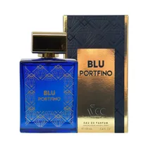 Avec Creations Blu Portfino 100ML Edp c/s